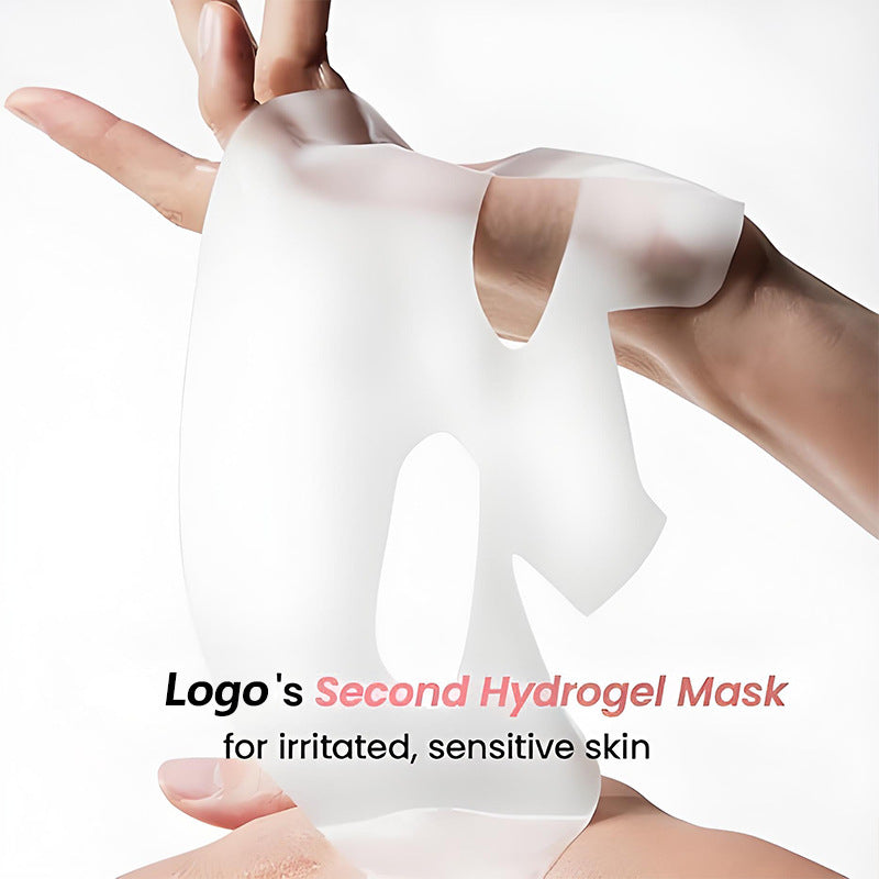 Bio Collagen Moisturizing Korean Mask