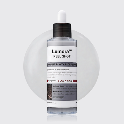 Lumora™ | Korean Peeling Ampoule