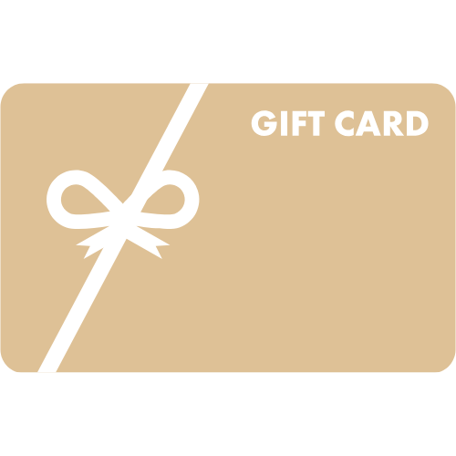 $10 Gift Card