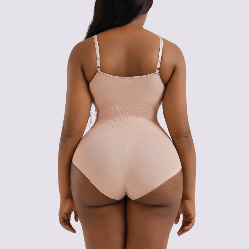 ShapeFlex™ Seamless Slimming Shapewear