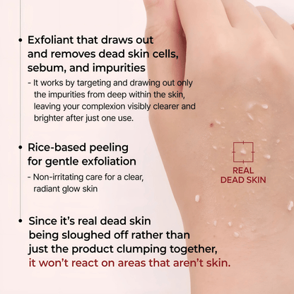 Lumora™ | Korean Peeling Ampoule