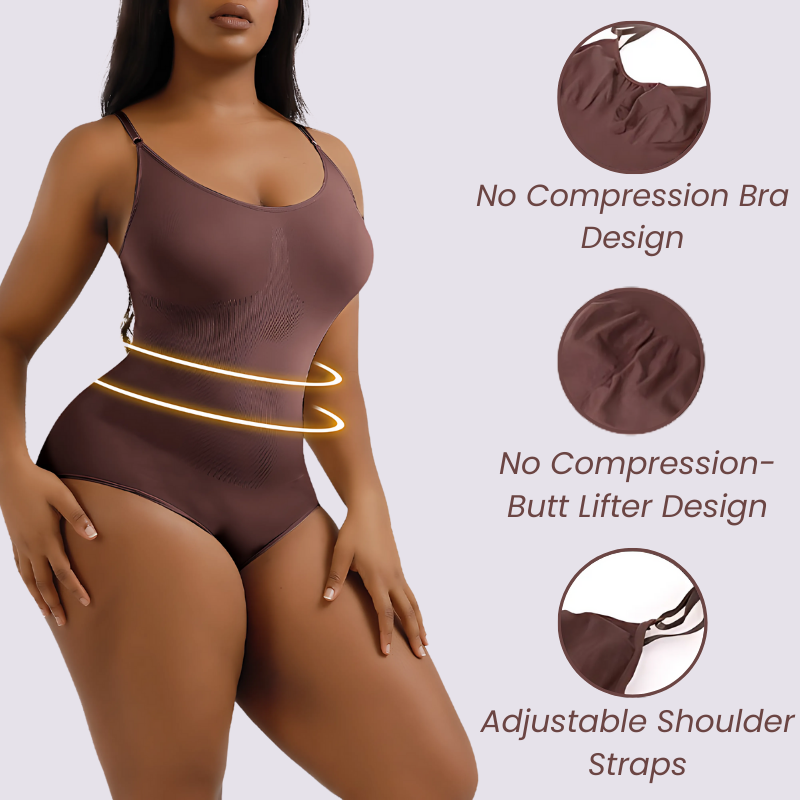 ShapeFlex™ Seamless Slimming Shapewear